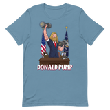 Donald Pump T-Shirt