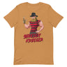 Shreddy Krueger T-Shirt