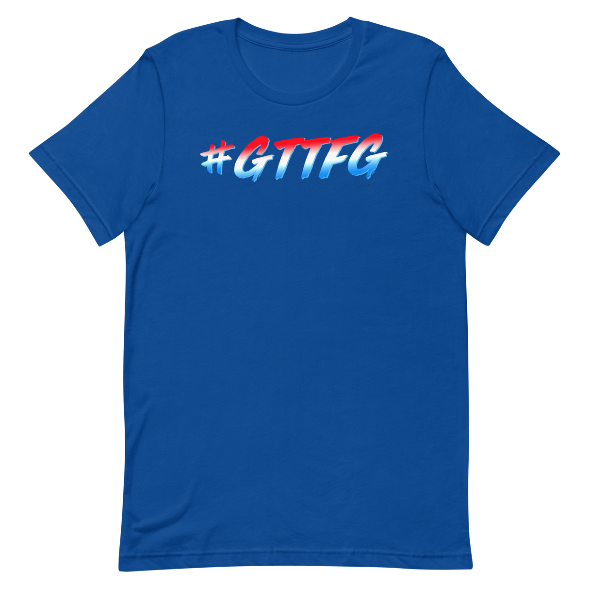 #GTTFG USA T-Shirt