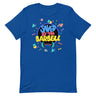 Saved By The Barbell T-Shirt