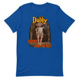 Dobby Never Skips Leg Day T-Shirt