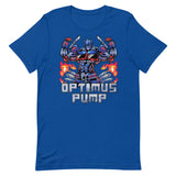 Optimus Pump T-Shirt