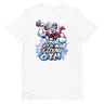 Frosty The SwoleMan T-Shirt
