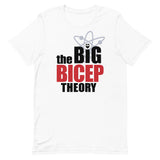 The Big Bicep Theory T-Shirt