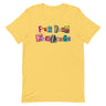 F*ck Your Feelings (Ransom) T-Shirt