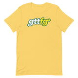 GTTFG Subway T-Shirt