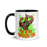 Scooby Mug