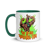 Scooby Mug