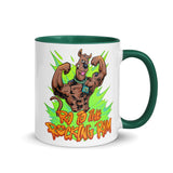 Scooby Mug