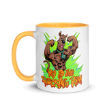 Scooby Mug