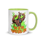 Scooby Mug