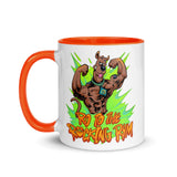 Scooby Mug