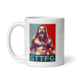 GTTFG Hope Poster Mug