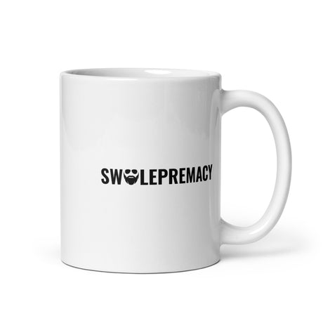 Swolepremacy Mug