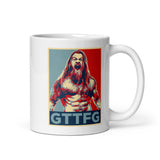 GTTFG Hope Poster Mug