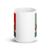 GTTFG Hope Poster Mug