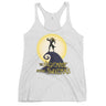 The Nightmare Before Swolemas Women's Racerback Tank