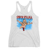 Swolevana Women's Racerback Tank