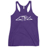 GTTFG (Cybertruck) Women's Racerback Tank