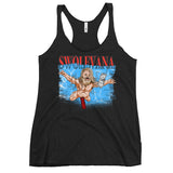 Swolevana Women's Racerback Tank