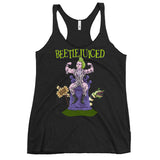 BeetleJuiced Women's Racerback Tank