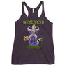 BeetleJuiced Women's Racerback Tank