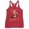 Merry Gainsmas Women's Racerback Tank