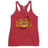 The Intermittent Fasting Games Women's Racerback Tank