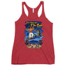 I Can Show You The Gym Women's Racerback Tank