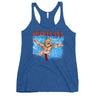 Swolevana Women's Racerback Tank