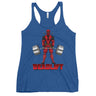 Deadlift Women's Racerback Tank