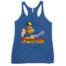 Swoleverine Women's Racerback Tank