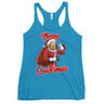 Merry Gainsmas Women's Racerback Tank