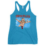 Swolevana Women's Racerback Tank