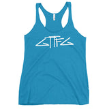 GTTFG (Cybertruck) Women's Racerback Tank