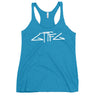 GTTFG (Cybertruck) Women's Racerback Tank