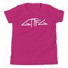 GTTFG (Cybertruck) Kids T-Shirt