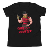 Shreddy Krueger Kids T-Shirt