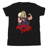 Michael Swolio Kids T-Shirt