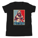 GTTFG Hope Poster Kids T-Shirt