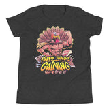 Thanks Gaining Kids T-Shirt