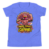 Thanks Gaining Kids T-Shirt