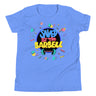 Saved By The Barbell Kids T-Shirt