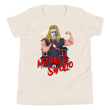 Michael Swolio Kids T-Shirt