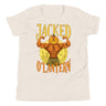 Jacked O'Lantern Kids T-Shirt