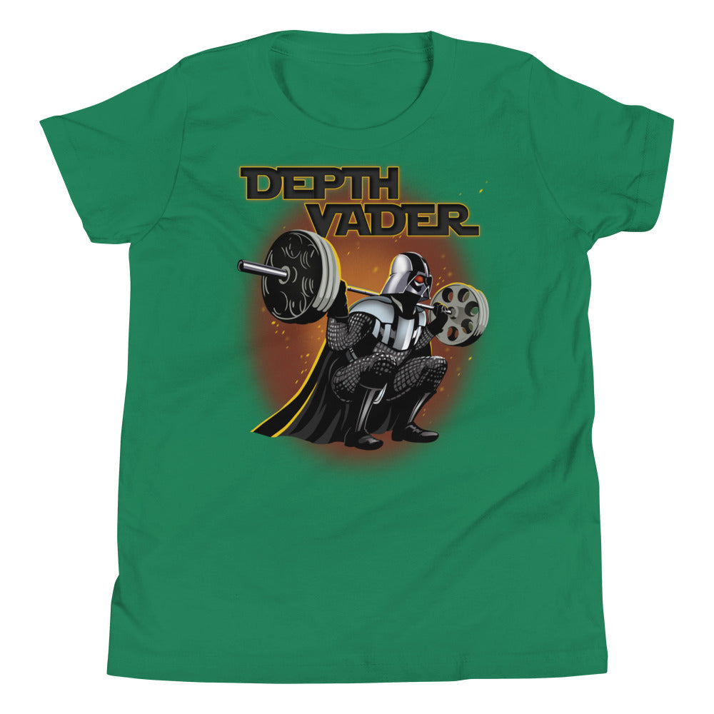 Depth Kids T-Shirt