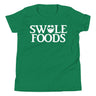Swole Foods Kids T-Shirt