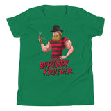 Shreddy Krueger Kids T-Shirt