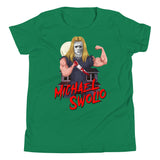 Michael Swolio Kids T-Shirt