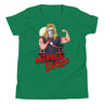 Michael Swolio Kids T-Shirt